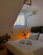 Blue Horizon Suites