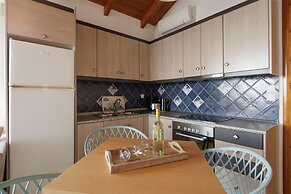 Blue Horizon Suites