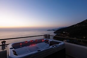 Blue Horizon Suites
