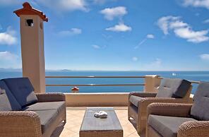 Blue Horizon Suites