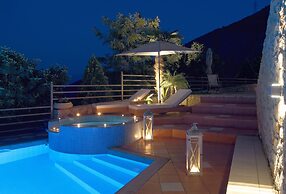 Blue Horizon Suites