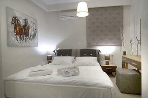 Blue Horizon Suites