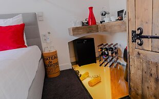 Boutique Hotel ZIES