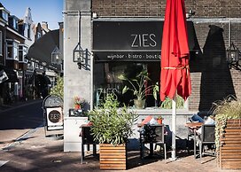 Boutique Hotel ZIES