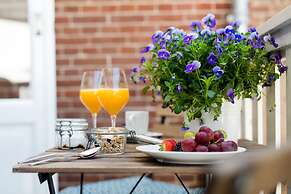 Boutique Hotel ZIES