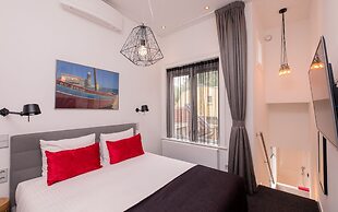 Boutique Hotel ZIES