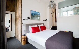 Boutique Hotel ZIES