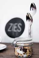 Boutique Hotel ZIES