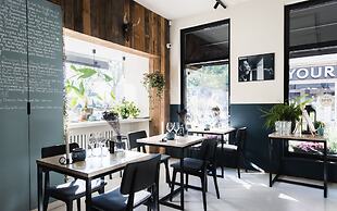 Boutique Hotel ZIES