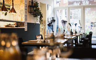 Boutique Hotel ZIES