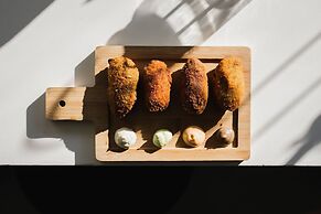 Boutique Hotel ZIES