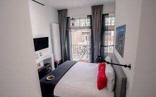 Boutique Hotel ZIES