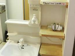 Harimayabashi Guest House - Hostel