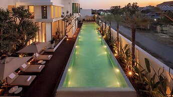 Shintana Saya Residence