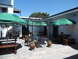 Myrtles Retreat