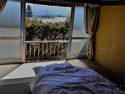 Deerhorn - Hostel