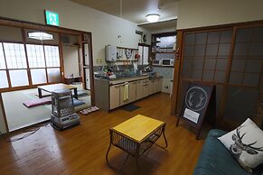 Deerhorn - Hostel