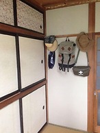 Deerhorn - Hostel