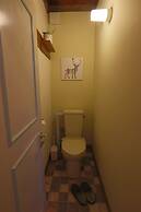Deerhorn - Hostel