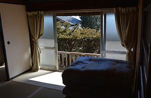 Deerhorn - Hostel