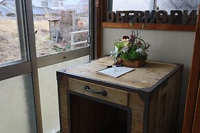 Deerhorn - Hostel