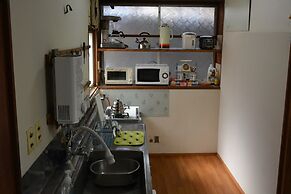 Deerhorn - Hostel
