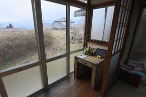 Deerhorn - Hostel