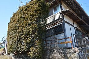 Deerhorn - Hostel
