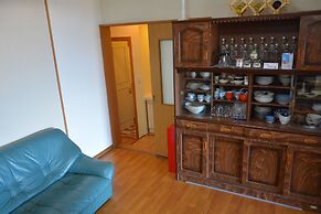 Deerhorn - Hostel