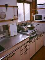 Deerhorn - Hostel
