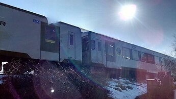 Deerhorn - Hostel