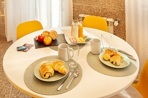 D&S - Ribeira Premium Apartments