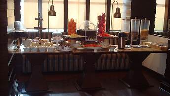 Hotel Royal Cliff