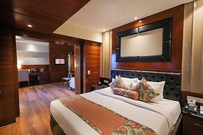 Hotel Royal Cliff