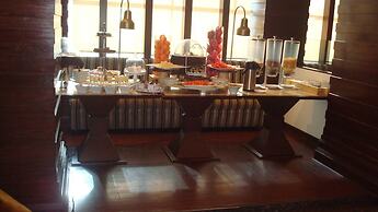 Hotel Royal Cliff