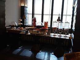 Hotel Royal Cliff