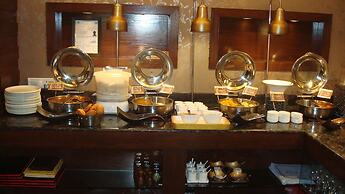 Hotel Royal Cliff