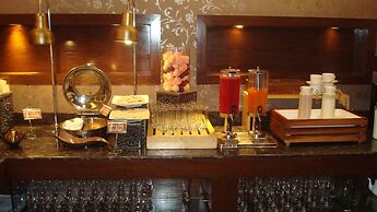 Hotel Royal Cliff
