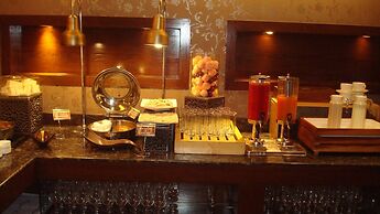 Hotel Royal Cliff
