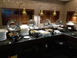 Hotel Royal Cliff