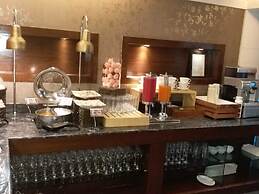 Hotel Royal Cliff