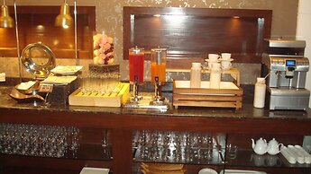Hotel Royal Cliff