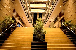 Hotel Royal Cliff