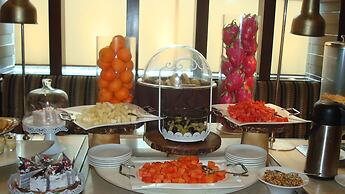 Hotel Royal Cliff