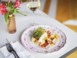 Hotel Sophia by Tartuhotels