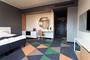 Hotel Sophia by Tartuhotels