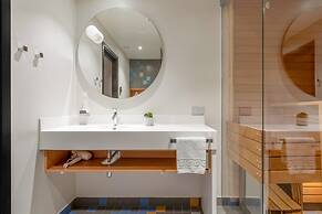 Hotel Sophia by Tartuhotels