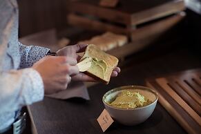 Hotel Sophia by Tartuhotels