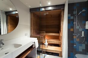 Hotel Sophia by Tartuhotels