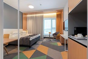 Hotel Sophia by Tartuhotels